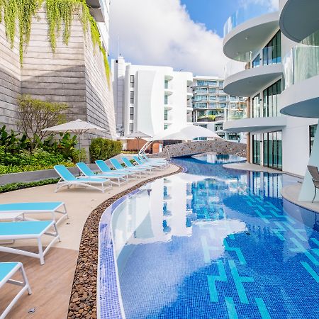 Lets Phuket Twin Sands Resort & Spa-Sha Extra Plus Exteriér fotografie