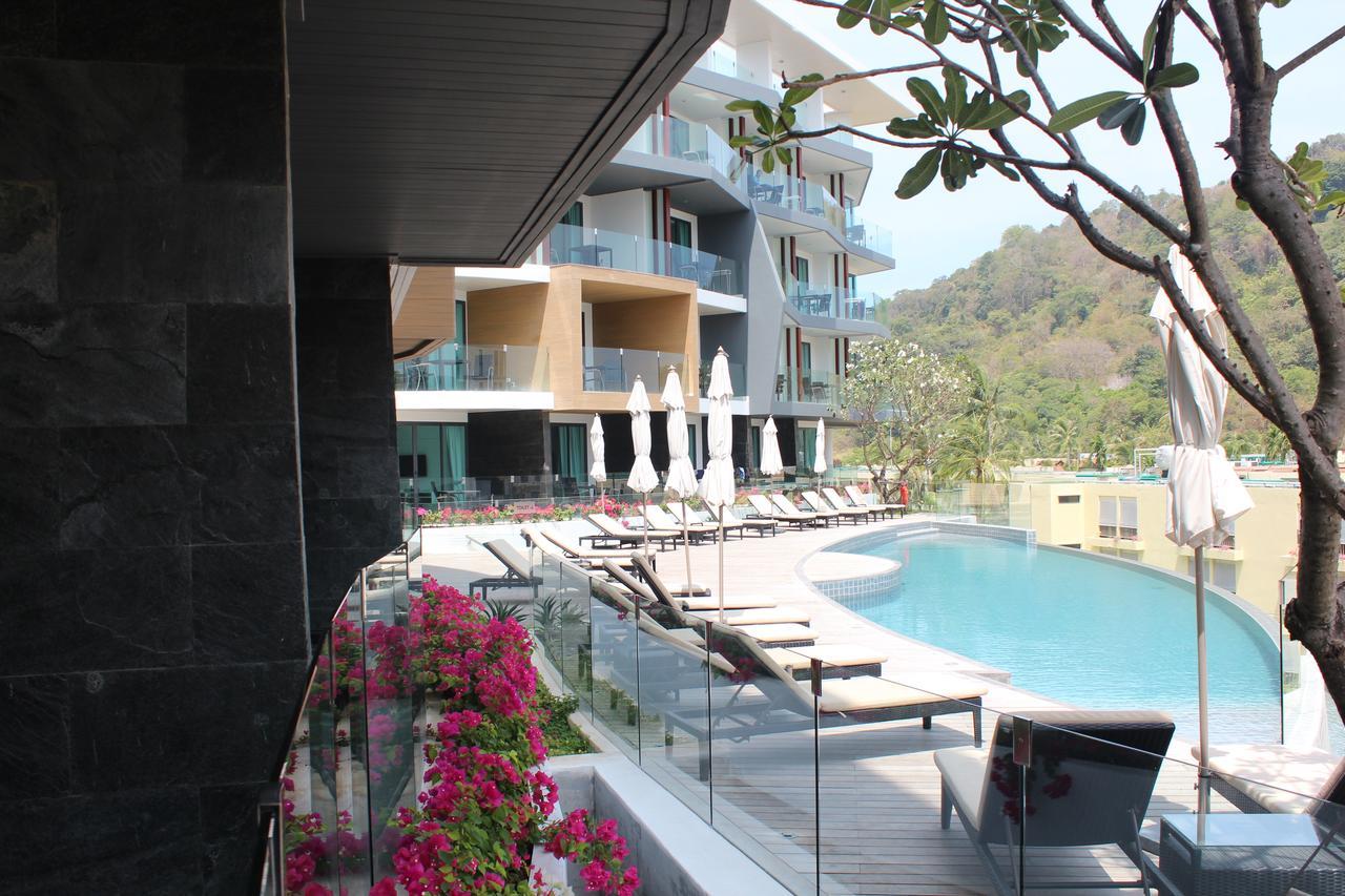 Lets Phuket Twin Sands Resort & Spa-Sha Extra Plus Exteriér fotografie